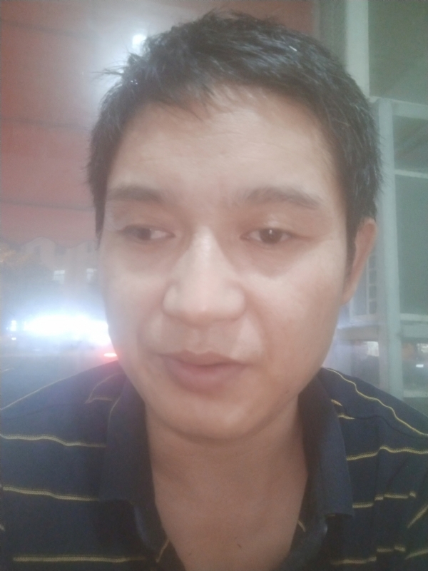 寻梦的第一张照片--龙岩相亲服务中心