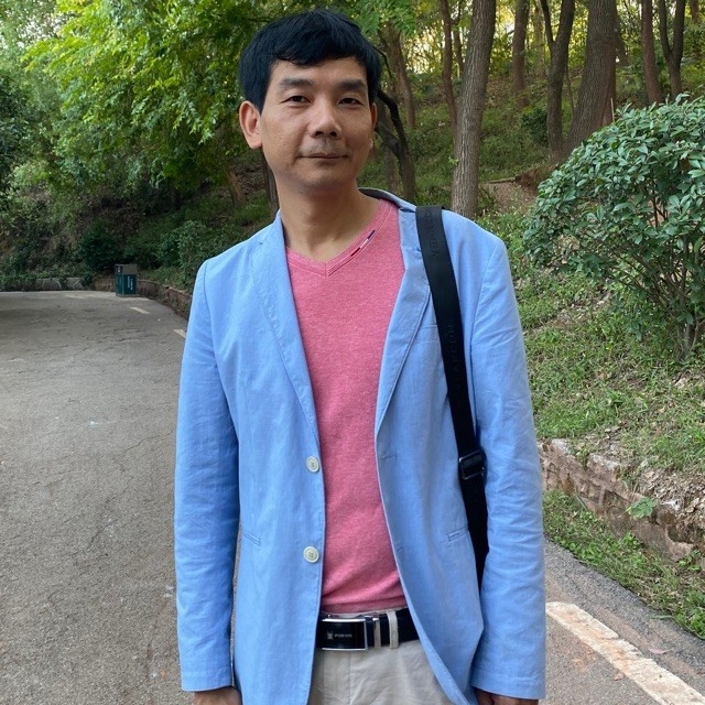 勇哥的第一张照片--龙岩相亲服务中心