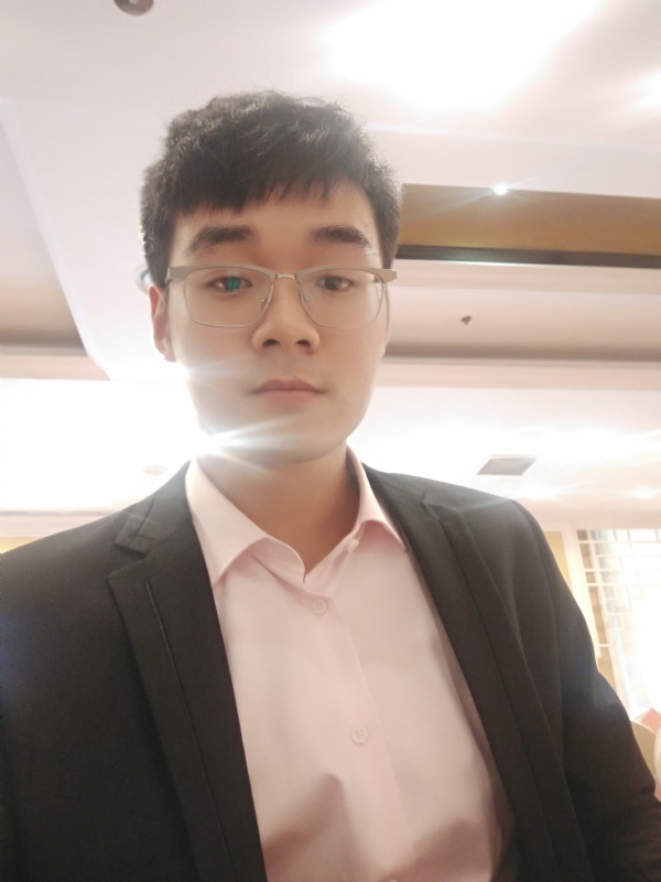 我已经长胖了的第一张照片--龙岩相亲服务中心