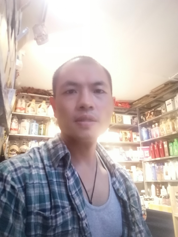 H21的第一张照片--龙岩相亲服务中心