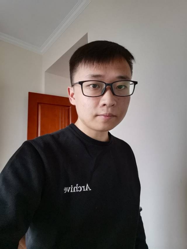 Li的第一张照片--龙岩相亲服务中心