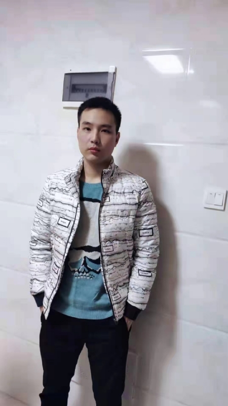 曾的第一张照片--龙岩相亲服务中心