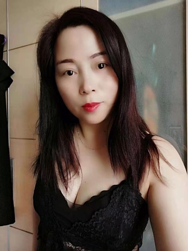 叮叮的第一张照片--龙岩相亲服务中心