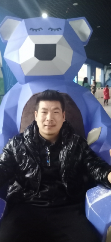 等风来的第一张照片--龙岩相亲服务中心