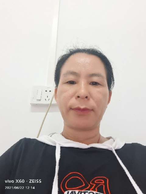 琼的第一张照片--龙岩相亲服务中心