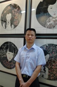 无云的第二张照片--龙岩相亲服务中心