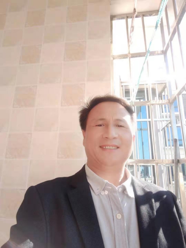 平平安安的第二张照片--龙岩相亲服务中心