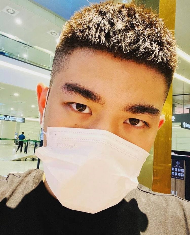 劉子軒的第一张照片--龙岩相亲服务中心