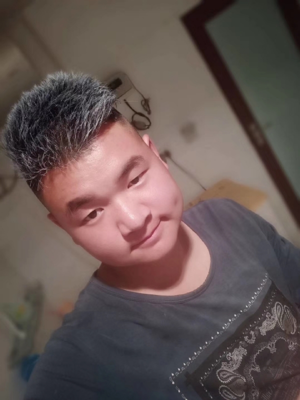 李子木的第一张照片--龙岩相亲服务中心