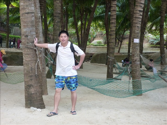 青鸟的第一张照片--龙岩相亲服务中心