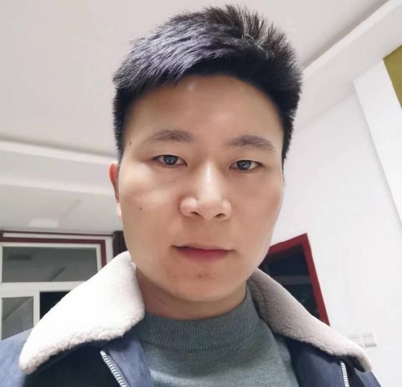 延峰的第一张照片--龙岩相亲服务中心
