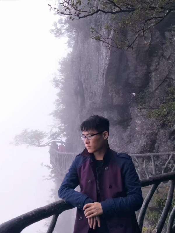 晨曦的第一张照片--龙岩相亲服务中心