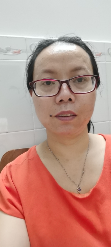 枫之云的第一张照片--龙岩相亲服务中心