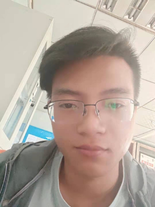 白豆的第一张照片--龙岩相亲服务中心