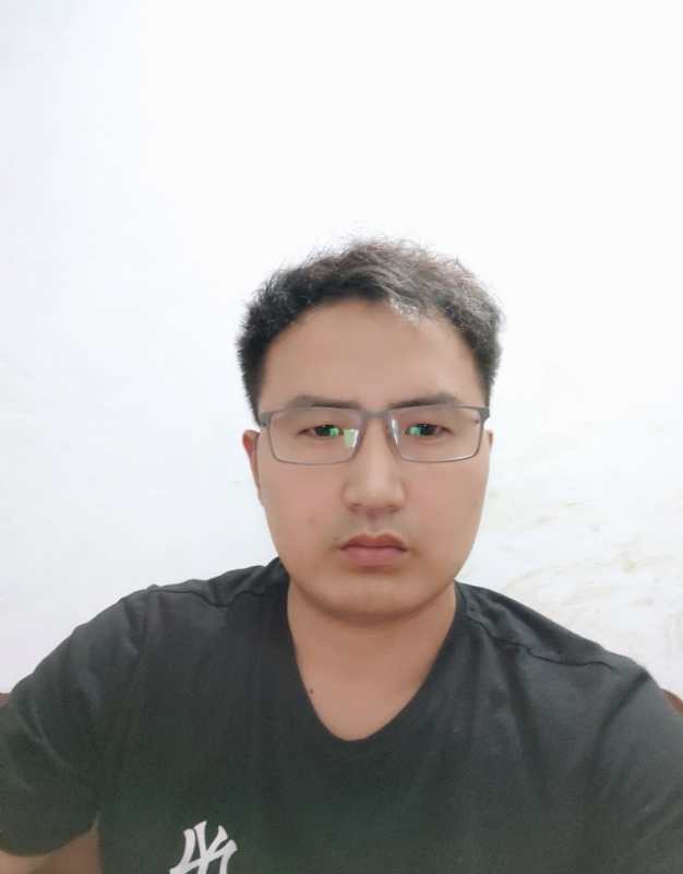 随缘的第一张照片--龙岩相亲服务中心