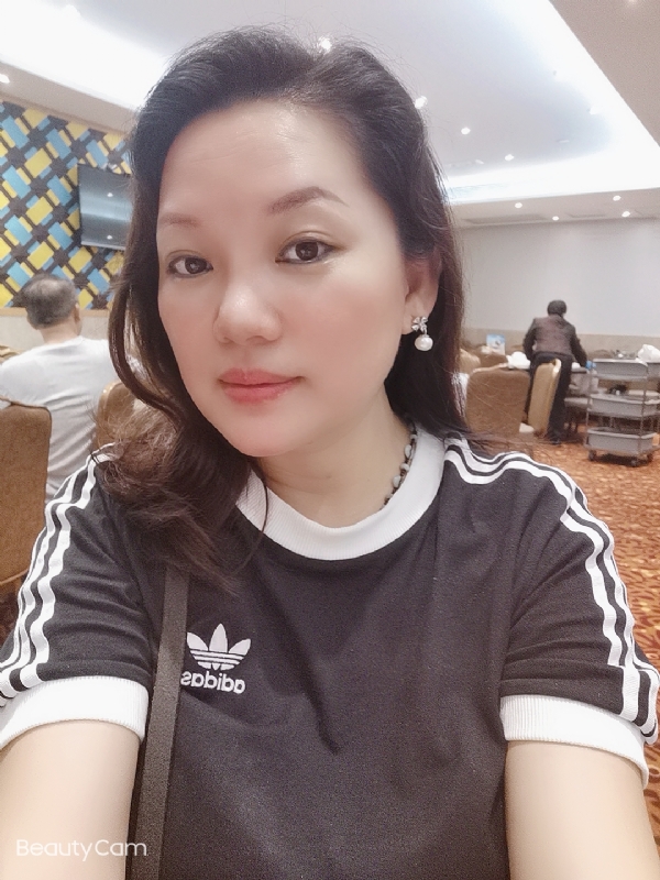 Amy的第一张照片--龙岩相亲服务中心