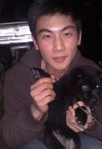 蜡笔小新的第四张照片--龙岩相亲服务中心