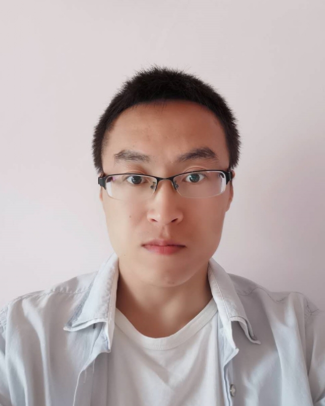 仿佛看到了希望的第一张照片--龙岩相亲服务中心