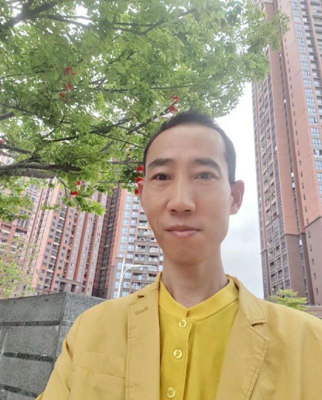 明旺1314的第三张照片--龙岩相亲服务中心