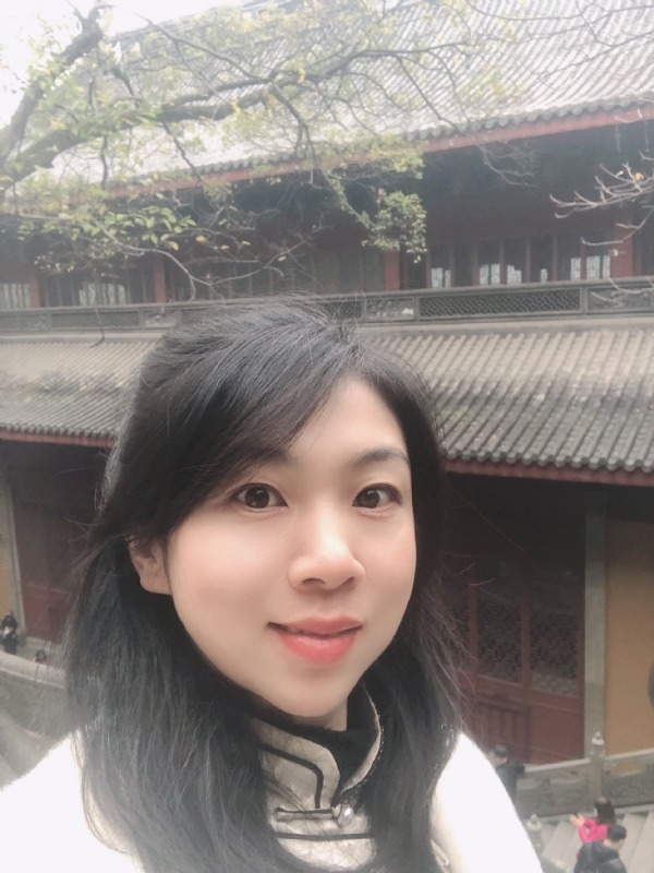 心既理的第一张照片--龙岩相亲服务中心