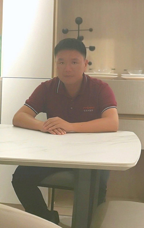 好想有个家的第一张照片--龙岩相亲服务中心
