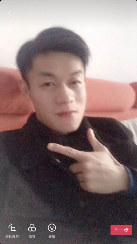 相守的第一张照片--龙岩相亲服务中心