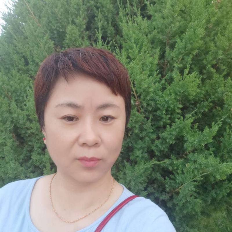 余生勿扰的第三张照片--龙岩相亲服务中心
