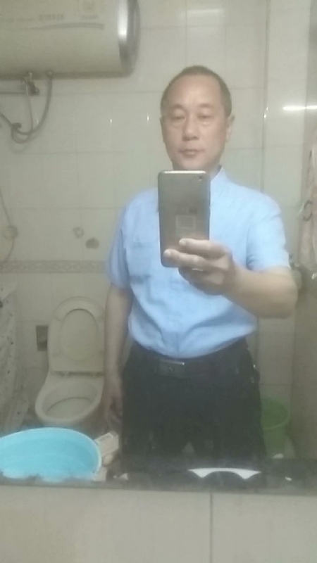 江河湖海的第一张照片--龙岩相亲服务中心