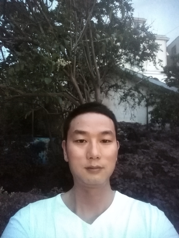 先苦后甜的第一张照片--龙岩相亲服务中心