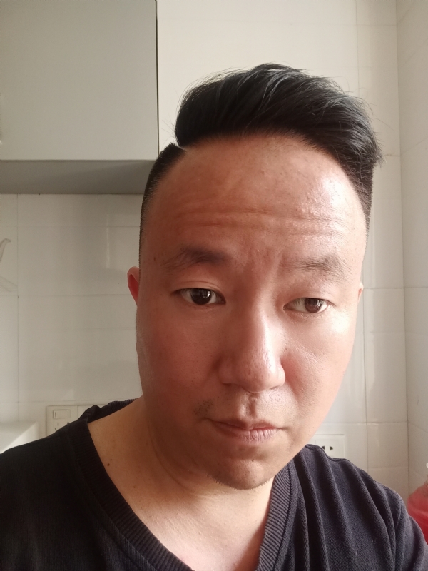阿king的第一张照片--龙岩相亲服务中心