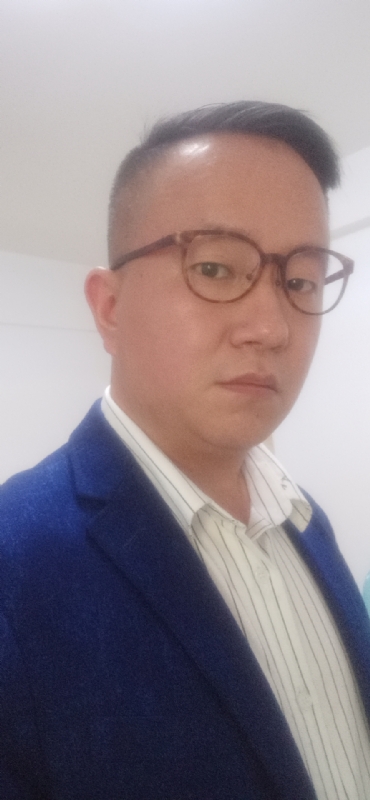 阿king的第二张照片--龙岩相亲服务中心
