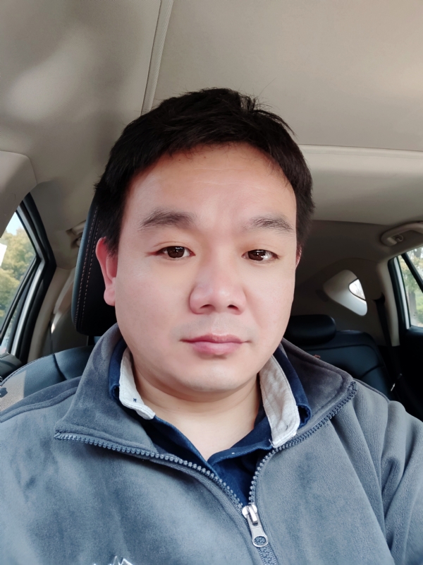 上善若水的第一张照片--龙岩相亲服务中心