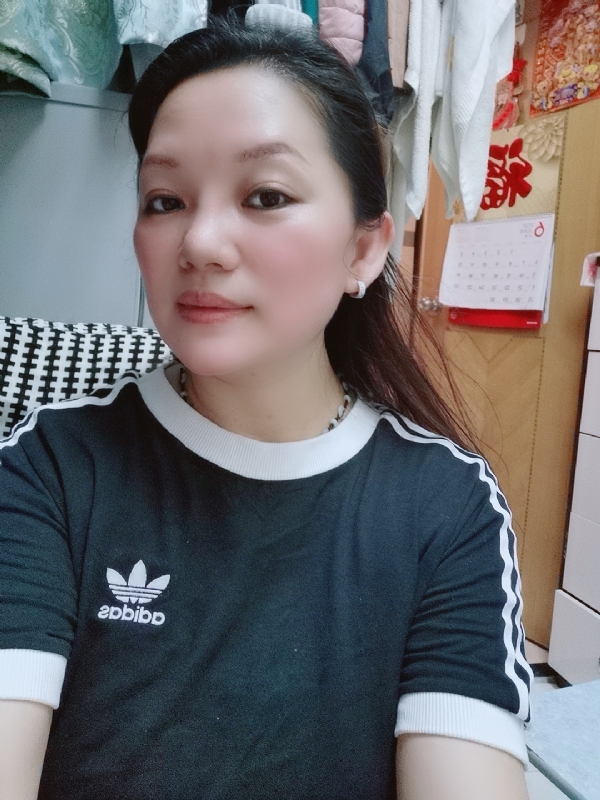 Amy的第一张照片--龙岩相亲服务中心