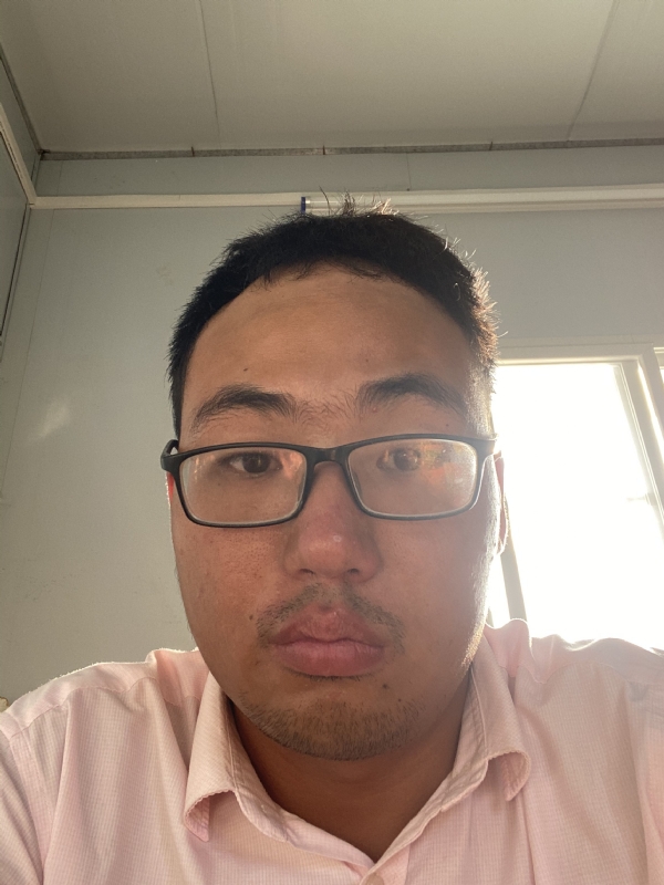 云儿的第一张照片--龙岩相亲服务中心