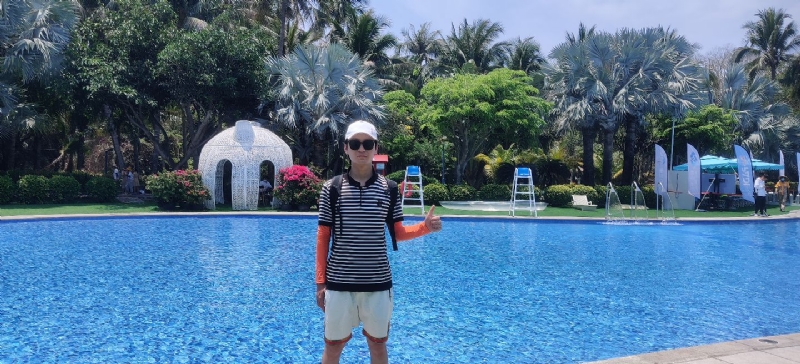 Owen的第一张照片--龙岩相亲服务中心