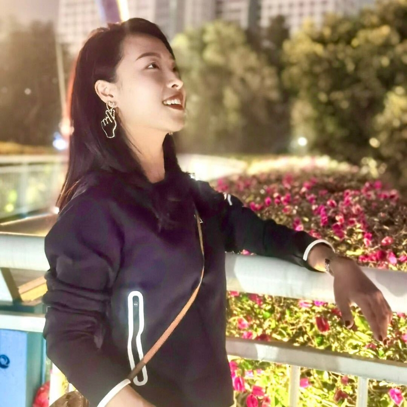 丫丫的第一张照片--龙岩相亲服务中心