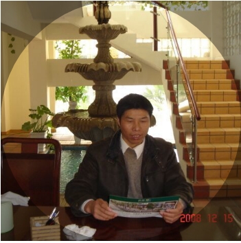 竹林的第一张照片--龙岩相亲服务中心