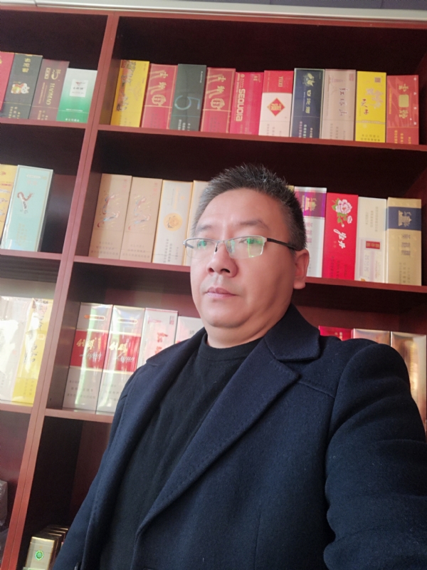 星空的第一张照片--龙岩相亲服务中心