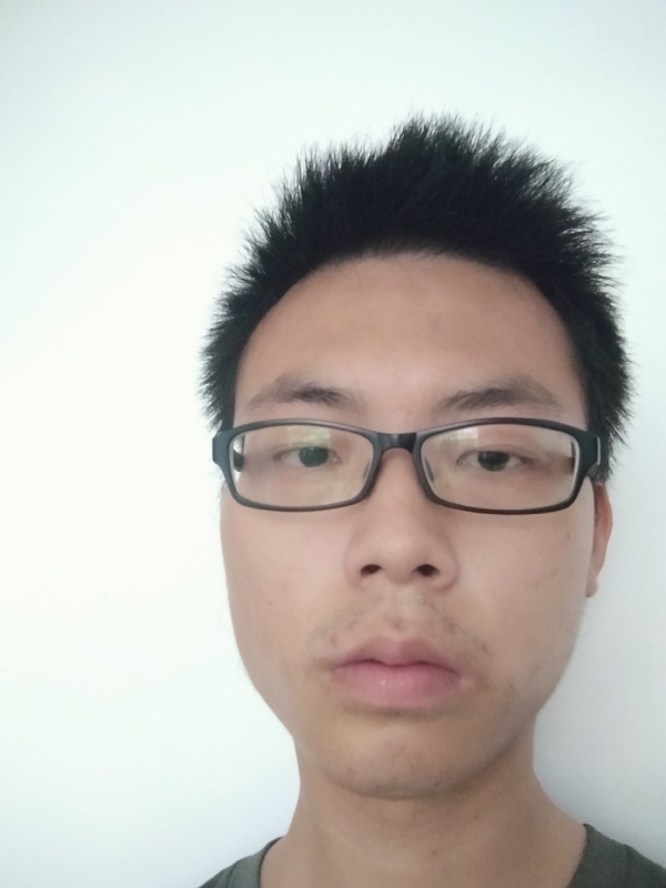 愁丝恨缕沈雄俊爽的第一张照片--龙岩相亲服务中心