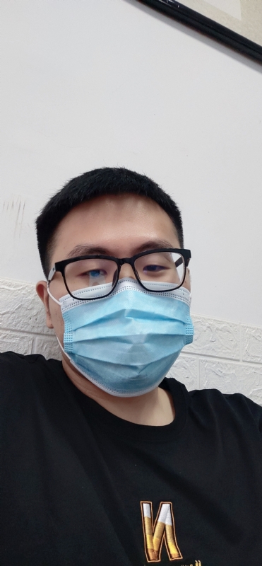 温度的第一张照片--龙岩相亲服务中心