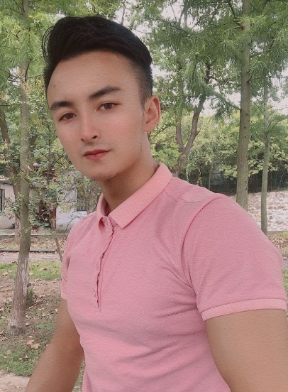 张文远的第一张照片--龙岩相亲服务中心