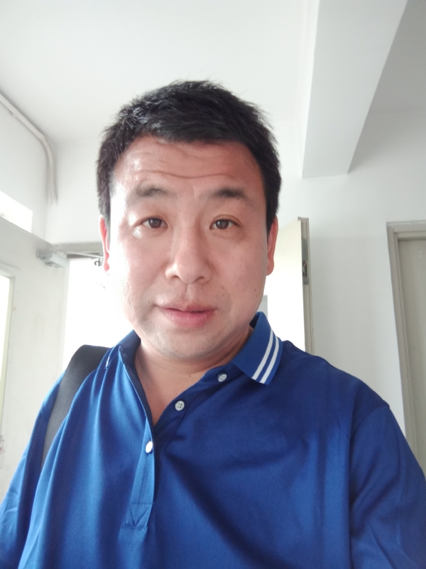 凌志男儿的第一张照片--龙岩相亲服务中心