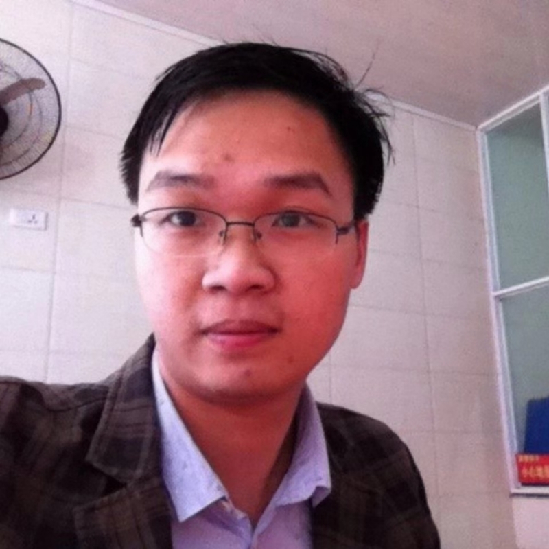 白云飞的第一张照片--龙岩相亲服务中心