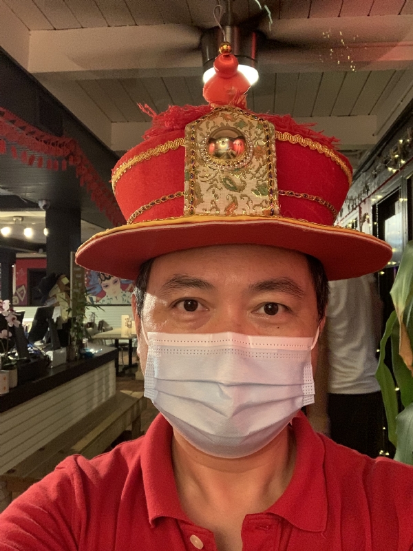 Jason1357的第一张照片--龙岩相亲服务中心