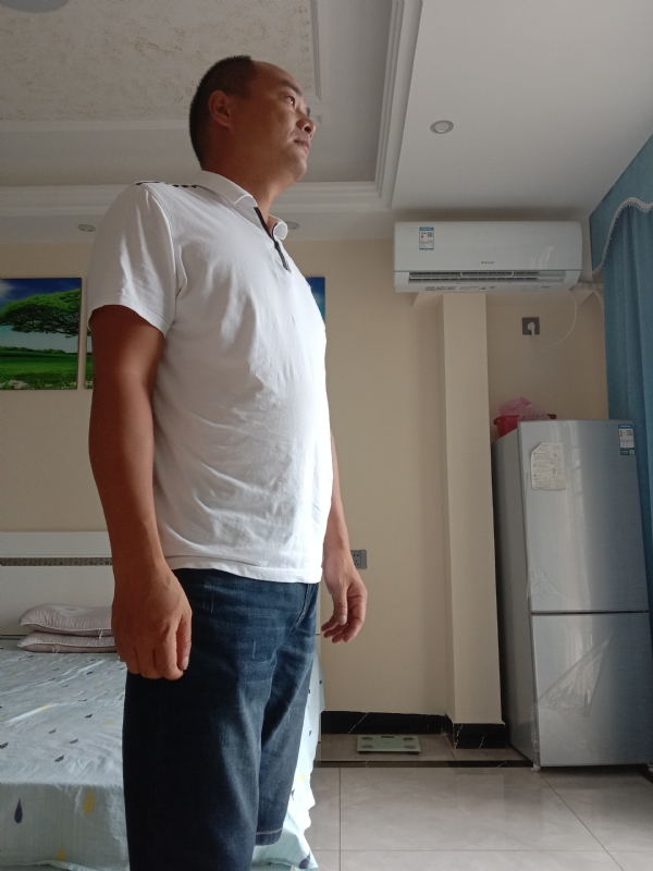 柳暗花明的第一张照片--龙岩相亲服务中心