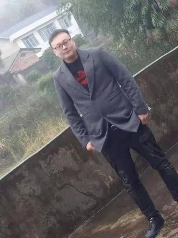 冰城的第一张照片--龙岩相亲服务中心