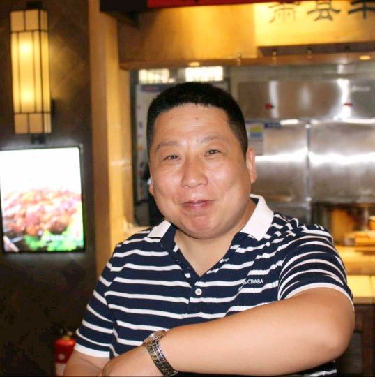 慢半拍的第一张照片--龙岩相亲服务中心