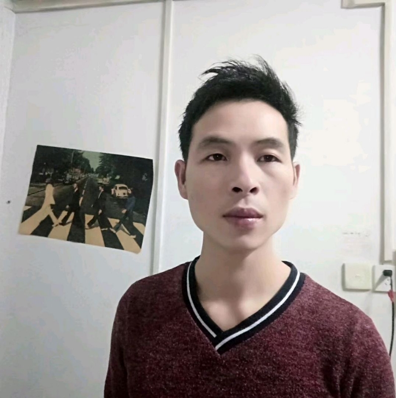 真诚相待的第一张照片--龙岩相亲服务中心