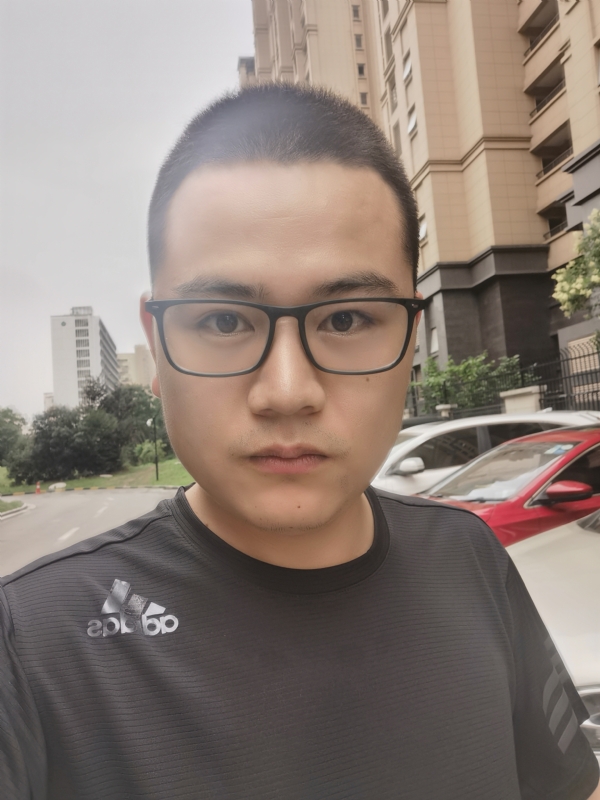 蛋壳zZzz的第一张照片--龙岩相亲服务中心