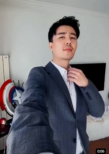 孤獨一郎的第一张照片--龙岩相亲服务中心